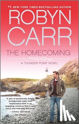 Carr, Robyn - The Homecoming