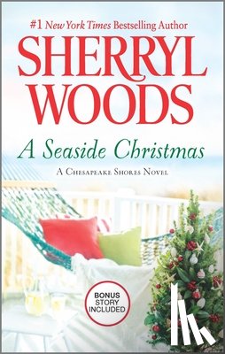 Woods, Sherryl - Woods, S: Seaside Christmas