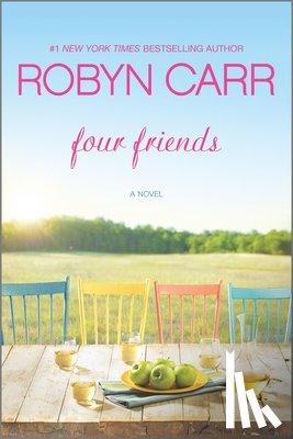 Carr, Robyn - Four Friends