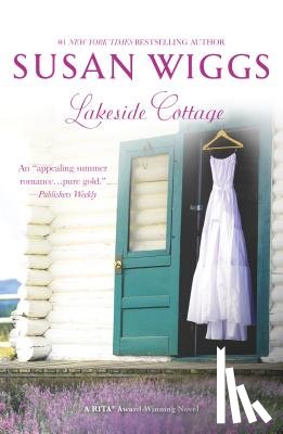 Wiggs, Susan - Lakeside Cottage Original/E