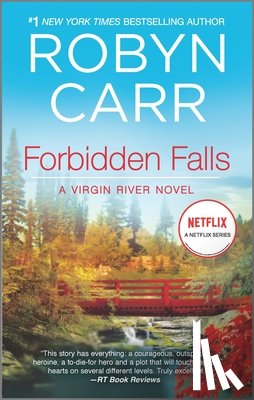 Carr, Robyn - Forbidden Falls