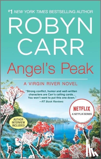 Carr, Robyn - ANGELS PEAK R/E