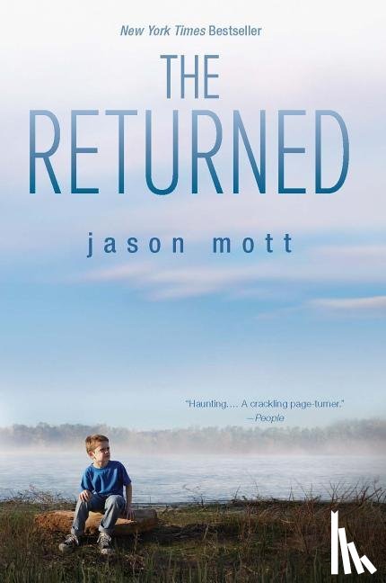 Mott, Jason - RETURNED FIRST TIME TRADE/E