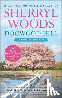 Woods, Sherryl - Woods, S: Dogwood Hill