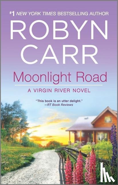 Carr, Robyn - MOONLIGHT ROAD R/E