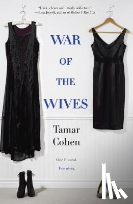 Cohen, Tamar - War of the Wives