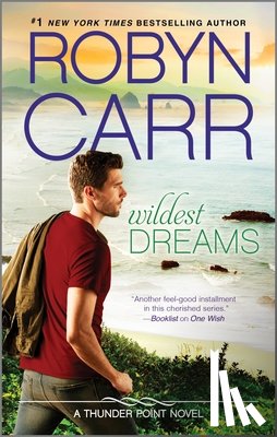 Carr, Robyn - Wildest Dreams