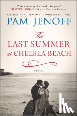 Jenoff, Pam - The Last Summer at Chelsea Beach