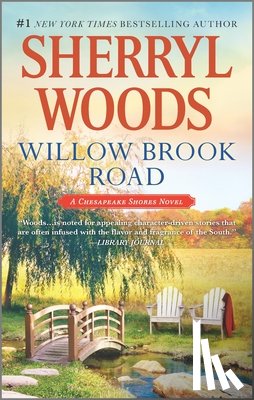 Woods, Sherryl - Willow Brook Road