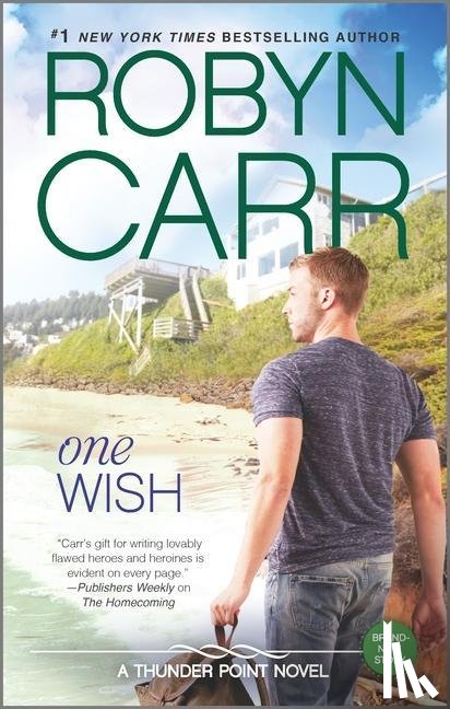 Carr, Robyn - 1 WISH ORIGINAL/E