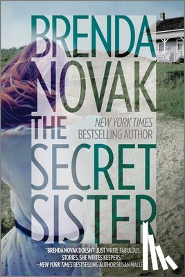 Novak, Brenda - SECRET SISTER ORIGINAL/E