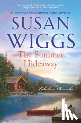 Wiggs, Susan - The Summer Hideaway