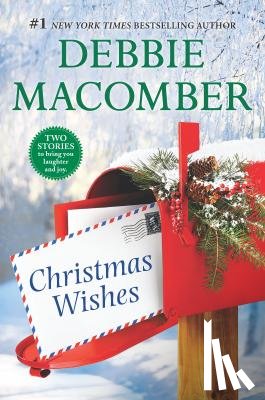 Macomber, Debbie - CHRISTMAS WISHES ORIGINAL/E