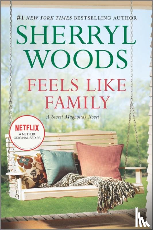Woods, Sherryl - Feels Like Family