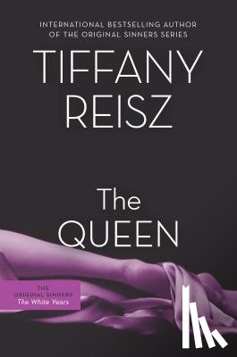 Reisz, Tiffany - QUEEN ORIGINAL/E