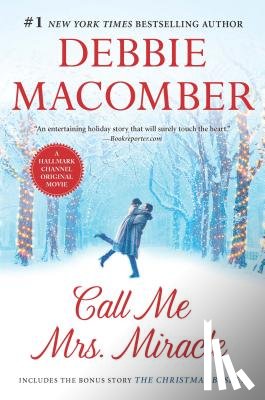Macomber, Debbie - CALL ME MRS MIRACLE ORIGINAL/E