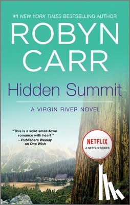 Carr, Robyn - HIDDEN SUMMIT R/E