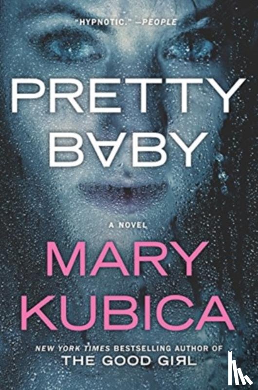 KUBICA, MARY - PRETTY BABY