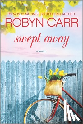 Carr, Robyn - Swept Away