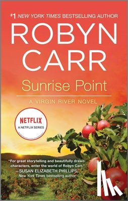 Carr, Robyn - SUNRISE POINT R/E