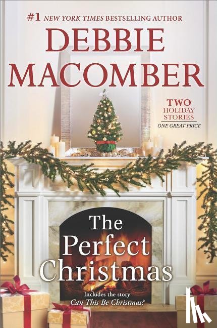 Macomber, Debbie - The Perfect Christmas