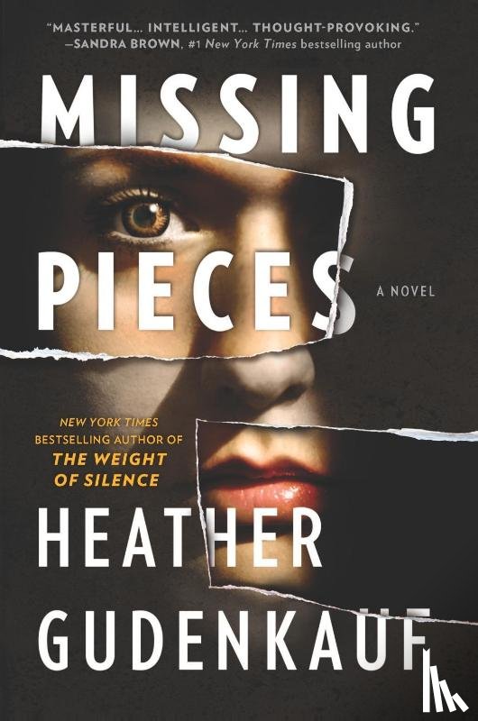 Gudenkauf, Heather - MISSING PIECES ORIGINAL/E