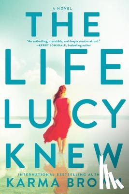 BROWN, KARMA - LIFE LUCY KNEW