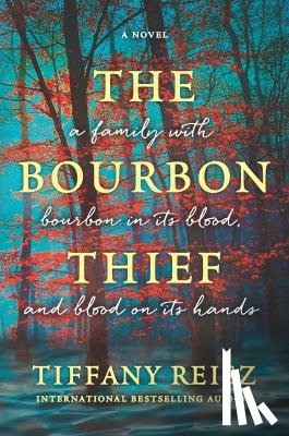 Reisz, Tiffany - BOURBON THIEF ORIGINAL/E