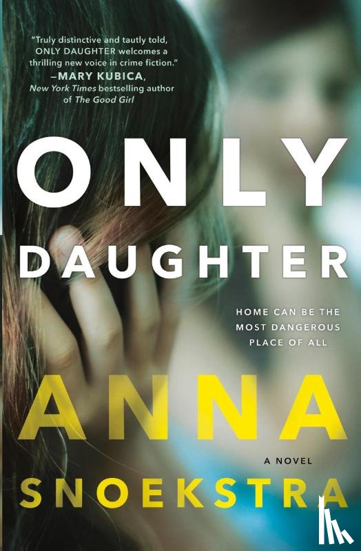 Snoekstra, Anna - ONLY DAUGHTER ORIGINAL/E
