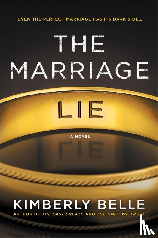 BELLE, KIMBERLY - MARRIAGE LIE