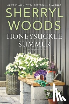 Woods, Sherryl - Honeysuckle Summer