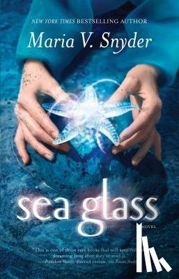 Snyder, Maria V. - Sea Glass