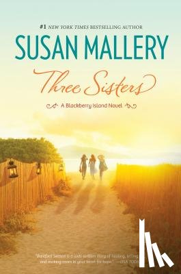 Mallery, Susan - THREE SISTERS