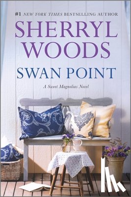 Woods, Sherryl - SWAN POINT R/E