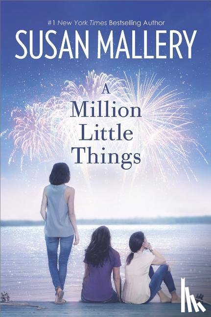 Mallery, Susan - Mallery, S: Million Little Things