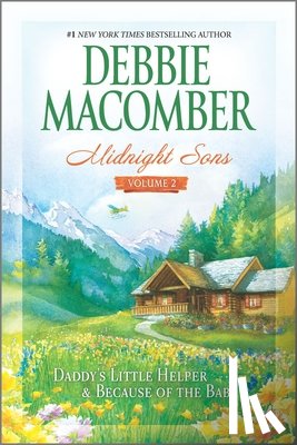 Macomber, Debbie - MIDNIGHT SONS V02 ORIGINAL/E