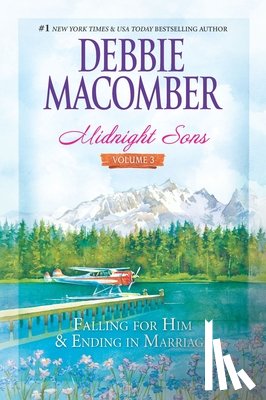 Macomber, Debbie - MIDNIGHT SONS V03 ORIGINAL/E