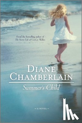 Chamberlain, Diane - Summer's Child