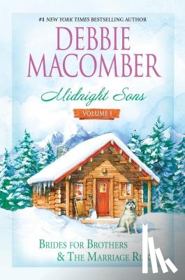 Macomber, Debbie - Midnight Sons Volume 1: An Anthology