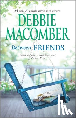 Macomber, Debbie - Between Friends