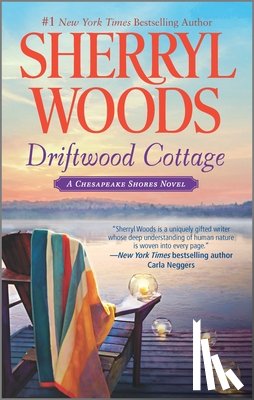 Woods, Sherryl - Driftwood Cottage