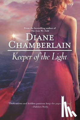 Chamberlain, Diane - Keeper of the Light