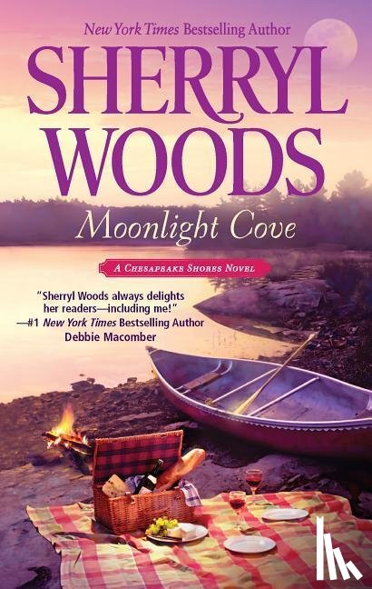 Woods, Sherryl - MOONLIGHT COVE ORIGINAL/E