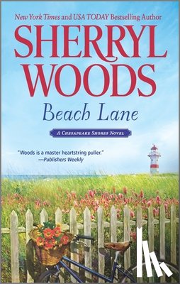 Woods, Sherryl - Woods, S: Beach Lane