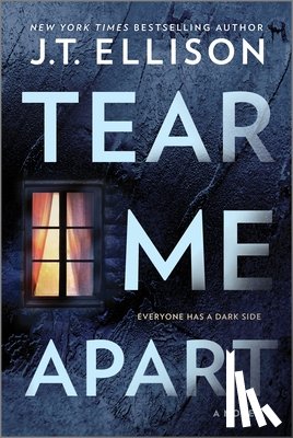 Ellison, J. T. - Tear Me Apart