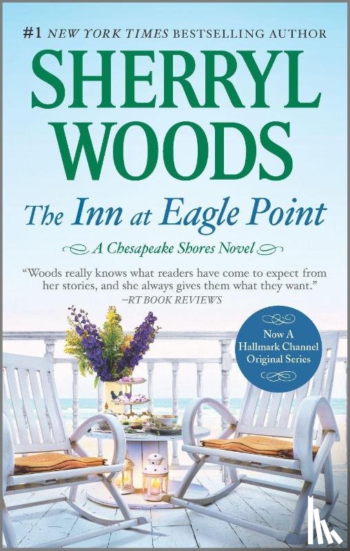 Woods, Sherryl - Woods, S: Inn at Eagle Point