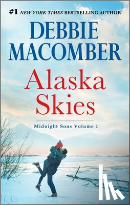 Macomber, Debbie - Alaska Skies