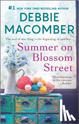 DEBBIE MACOMBER - SUMMER ON BLOSSOM STREET