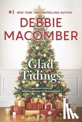 Macomber, Debbie - Glad Tidings: An Anthology