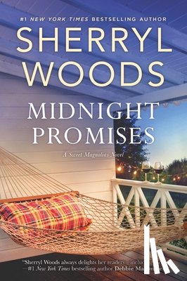 Woods, Sherryl - MIDNIGHT PROMISES ORIGINAL/E